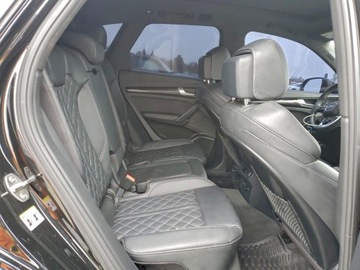 Audi SQ5 2024 Audi SQ5 Premium Plus 2024 3.0l 3.0 Benzyna 349KM, zdjęcie 11