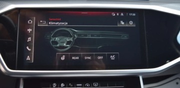 Audi A6 C8 Allroad 3.0 55 TDI 344KM 2023 Audi A6 Allroad 3.0 TDI 286 PS Mildhybri Quattro Pneumatyka Ledy Matrix W, zdjęcie 27