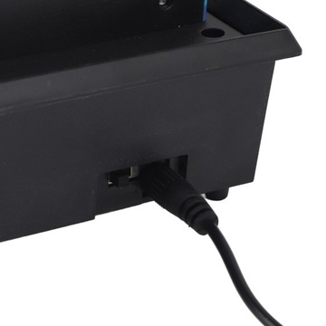САДОВЫЙ КАСКАД ФОНТАН СВЕТОДИОДНЫЕ ЧАШИ USB