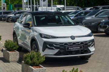 Volkswagen T-Roc I SUV Facelifting 1.5 TSI ACT 150KM 2026 Volkswagen T-Roc Life 1.5 eTSI 150 KM DSG -, zdjęcie 3