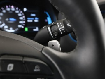Hyundai IONIQ Hatchback 1.6 GDi 141KM 2017 Hyundai IONIQ PHEV skóra automat navi kamera, zdjęcie 32