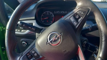 Opel Corsa E Hatchback 3d 1.4 Twinport 90KM 2018 Opel Corsa Sprzedam Opel Corsa 1.4 90KM 2018r 1.4 Benzyna 90KM, zdjęcie 13