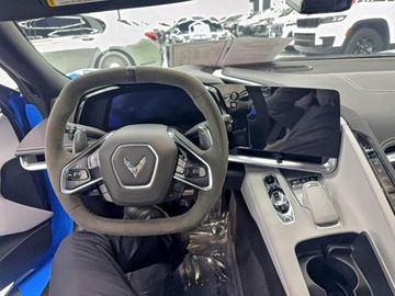 Chevrolet Corvette C7 2021 Chevrolet Corvette Stingray 2lt 2021 6.2 Benzyna 490KM, zdjęcie 7