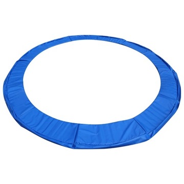 OSŁONA SPRĘŻYN UNIWERSALNA DO TRAMPOLINY O ŚREDNICY 305 - 312 cm 10FT