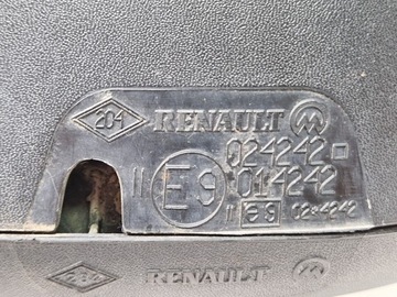 MASTER II 2 03-10 ZRCÁTKO LEVÉ LEVÝ PŘEDNÍ ŘIDIČE 1