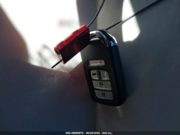 Honda Pilot II 2019 Honda Pilot 2019 Honda Pilot EX-L AWD 3.5 Benzyna 280KM, zdjęcie 9