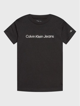 T-shirt 2-pack Calvin Klein Jeans 16Y/164-176cm