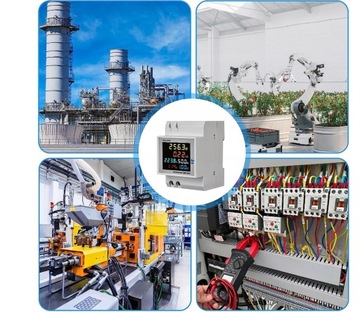 МЕТР Д52-2066 Вольтметр Амперметр