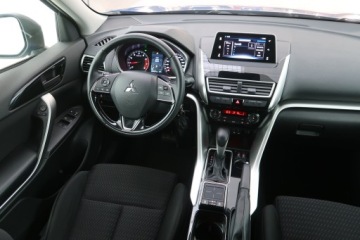 Mitsubishi Eclipse Cross SUV 1.5 T 163KM 2020 Mitsubishi Eclipse Cross 1.5 T-MIVEC, Automat, zdjęcie 6