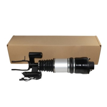 Пневмостойка передняя правая на Mercedes E W211 S211