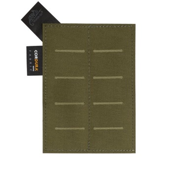 Panel Helikon MOLLE Adapter Insert 2 x 4 - Olive