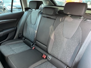 Skoda Octavia IV Kombi 2.0 TDI SCR 200KM 2021 Skoda Octavia Matrix, FV23% Salon PL, 4x4 DSG, zdjęcie 33
