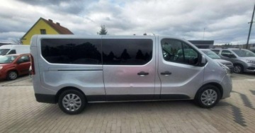 Renault Trafic III 2019 Renault Trafic Renault Trafic 2.0 Diesel 146KM, zdjęcie 2