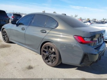 BMW Seria 3 G20-G21 2025 BMW Seria 3 330i 2025 2.0 Benzyna 255KM, zdjęcie 3