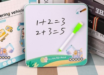 ДЕРЕВЯННЫЕ БЛОКИ, МАГНИТНЫЕ ТРАНСПОРТНЫЕ СРЕДСТВА ЗКБ-2021