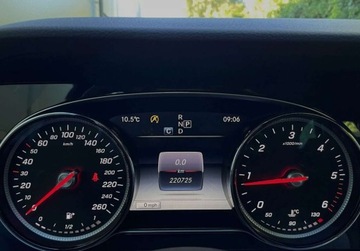 Mercedes Klasa E W213 All-Terrain 2.0 220d 194KM 2017 Mercedes-Benz Klasa E E 220D all terrain AUTOMAT195KMLED perfekcyjny za, zdjęcie 19