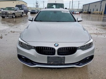BMW Seria 4 F32-33-36 2019 BMW Seria 4 440i Gran coupe 3.0 Benzyna 320KM, zdjęcie 1