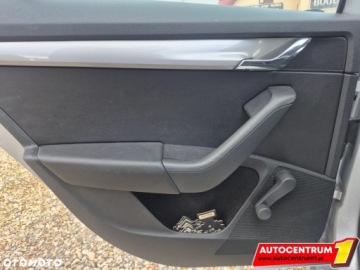 Skoda Octavia III Liftback 1.6 TDI CR DPF 90KM 2013 Skoda Octavia Skoda Octavia 1.6 Diesel 90KM, zdjęcie 11