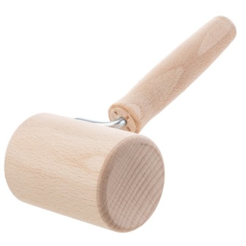 КУХОННАЯ РАЛКА ДЛЯ ПИЦЦЫ С ДЕРЕВЯННОЙ РУЧКОЙ, ПОДВИЖНАЯ, МАЛЕНЬКАЯ