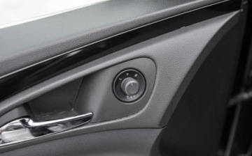 Opel Insignia I Sports Tourer OPC 2.8 V6 Turbo ECOTEC 325KM 2012 Opel Insignia 2.8 V6 TURBO 325KM OPC Recaro Navi Full Led Automat LPG 4x4, zdjęcie 15