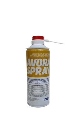NESTE AVORA SPRAY Smar w aerozolu 400Ml