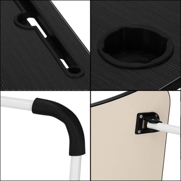 СКЛАДНОЙ СТОЛИК ДЛЯ НОУТБУКА, ПОДСТАВКА, мобильный компьютер для завтрака