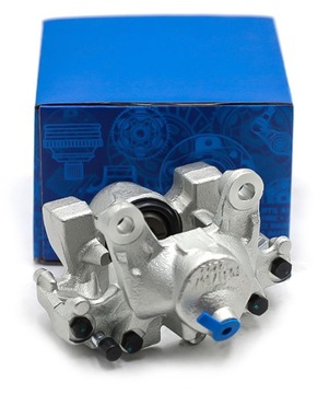 ZACISK HAMULCOWY TYŁ LEWY MERCEDES C KLASA W203 CL203 C209 R171 278mm