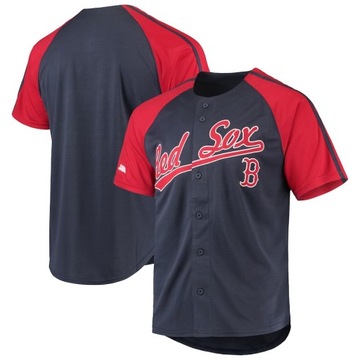koszulka baseballowa Boston Red Sox,S