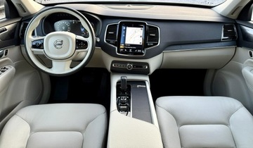 Volvo XC90 II 2020 Volvo XC 90 4x4,235KM,7-osobowy, zdjęcie 10