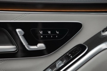 Mercedes Klasa S W223/V223 2024 Mercedes-Benz Klasa S AMG S 63 E Performance Long Salon Polska Autotrade, zdjęcie 16