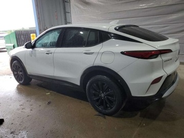 Buick 2024 Buick Inny Envista Sport Touring 2024 1.2l 1.2 Benzyna 136KM, zdjęcie 1