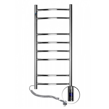 grzejnik łazienkowy elektryczny 80 x 36 Camellia