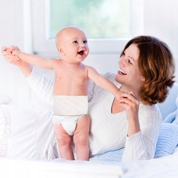 Бандаж пупочная грыжа для новорожденных 16