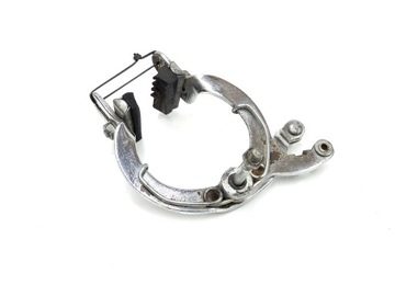 Тормозные колодки Romet Orkan Mistral Meteor Wagant