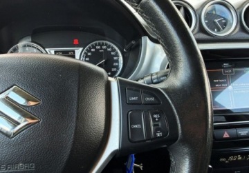 Suzuki Grand Vitara II 2015 Suzuki Vitara 1.6 120KM Comfort Salon PL 1.6 Benzyna 120KM, zdjęcie 16