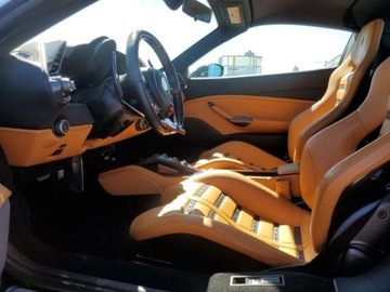 Ferrari 2018 Ferrari 488 Spider 2018 3.9l 3.9 Benzyna 661KM, zdjęcie 7