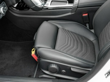 Mercedes Klasa A W177/V177 Sedan Facelifting 2.0 200d 150KM 2023 Mercedes A 200 GD8K603#200 d Progressive 8G-DCT, zdjęcie 12