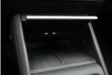 Volkswagen Tiguan III 2025 Volkswagen Tiguan Pakiet Zimowy Nowy Polski Salon 2.0 Diesel 150KM, zdjęcie 15