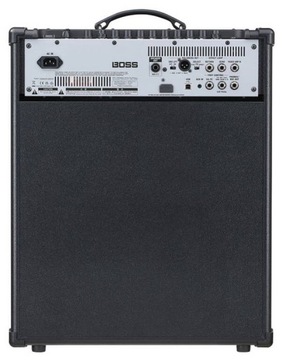 BOSS KATANA 210 BASS COMBO БАС-УСИЛИТЕЛЬ 160 Вт ДЛЯ БАС-ГИТАРЫ