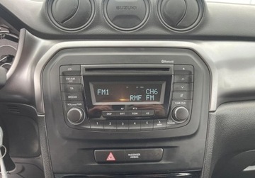 Suzuki 2024 Suzuki Vitara Suzuki Vitara 1.4 Boosterjet SHVS Comfort Plus 2WD 1.4 129KM, zdjęcie 17