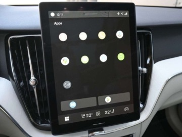 Volvo XC60 II 2026 VOLVO XC60 T6 Plug-In Hybrid AWD Ultra Bright 2.0 (398KM) 2026, zdjęcie 8