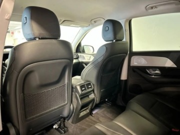 Mercedes GLE V167 SUV Facelifting 2.0 300d 269KM 2026 MERCEDES-BENZ GLE 300 d 4-Matic AMG Line 2.0 (269KM) 2026, zdjęcie 10