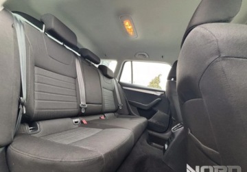 Skoda Octavia III Scout 1.8 TSI 180KM 2016 Skoda Octavia Bezwypadkowa, FV23, 4x4, DSG, KredytowanieLeasing, gwarancja, zdjęcie 13