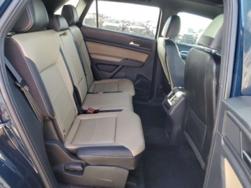 Volkswagen 2022 Volkswagen Atlas Cross Sport Sel R-Line 2022 3.6 Benzyna 276KM, zdjęcie 11