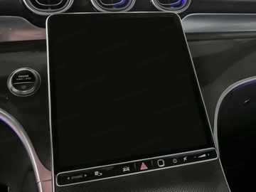 Mercedes GLC C254/X254 2025 MERCEDES-BENZ GLC 200 d 4-Matic AMG Line 2.0 (163KM) 2025, zdjęcie 8