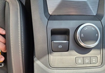 Volkswagen Amarok II 2025 Volkswagen Amarok 3.0 V6 TDI 4Motion Aventura 3.0 Diesel 240KM, zdjęcie 26