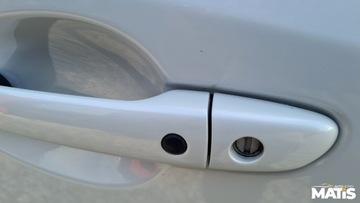 Mazda CX-3 Crossover 2.0 SKY-G 120KM 2017 Mazda CX-3 2.0benz mnnual Navi kamera LIFT podgrz. kier 1REJ 2018 100 bezw, zdjęcie 29