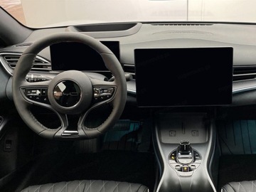 BYD Seal AWD 530KM 2025 Excellence AWD Sedan (530 KM) 2025, zdjęcie 4