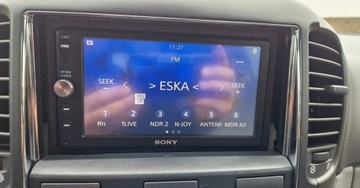 Kia Sorento I 2.5 CRDi 170KM 2009 Kia Sorento LIFT 2.5 CRDI 170KM LED 4X4Reduktor HAK 2.5 Diesel 170KM, zdjęcie 14