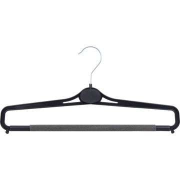 ВЕШАЛКИ ДЛЯ ОДЕЖДЫ ДЛЯ БРЮК 10 ШТ.